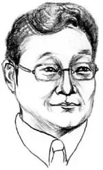 中国家居这十年访谈之驰跃翔工程监理总经理陆杨 中国家居这十年访谈之驰跃翔工程监理总经理陆杨
