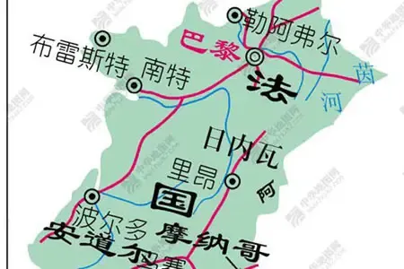 法国 法国