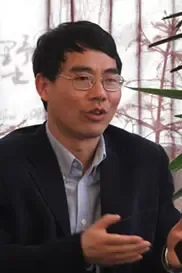 搜房全球控股机构CEO<em>莫天全</em> 考察石家庄房产