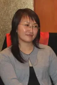 搜房全球控股机构CEO<em>莫天全</em> 考察石家庄房产