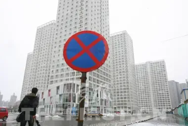 “潘时论战”可能暗含2007年北京楼市拐点欲来 “潘时论战”可能暗含2007年北京楼市拐点欲来