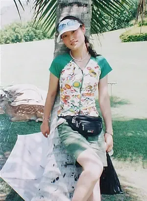 郑州搜房三八节地产魅力女人——侯凤婷 郑州搜房三八节地产魅力女人——侯凤婷