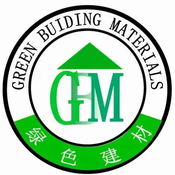 绿色建材标志 绿色建材标志
