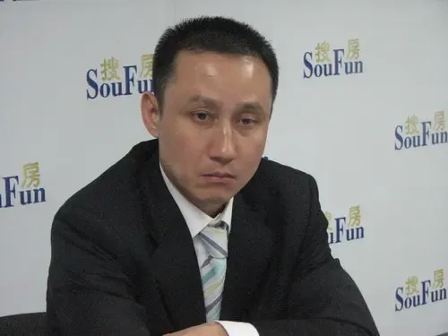 西蒙电气华北区销售总监 李杨 西蒙电气华北区销售总监 李杨