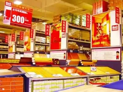 厂商趁首个装修旺季 悄然降低家装产品价格 厂商趁首个装修旺季 悄然降低家装产品价格