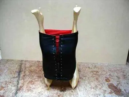 无限诱惑 男人最爱的“情色”家具(组图) 无限诱惑 男人最爱的“情色”家具(组图)