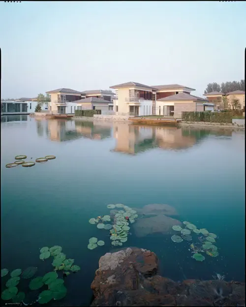 金碧湖畔楼王 金碧湖畔楼王