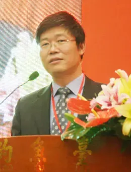 清华大学房地产研究所所长 刘洪玉 清华大学房地产研究所所长 刘洪玉