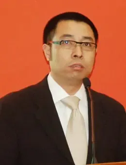 万科股份有限公司副总经理丁长峰 万科股份有限公司副总经理丁长峰