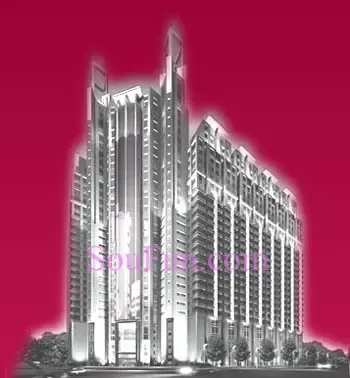 东方银座 东方银座