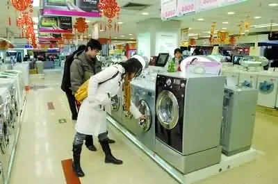 洗衣机健康概念泛滥 能效标识亟盼健康标准(图) 洗衣机健康概念泛滥 能效标识亟盼健康标准(图)