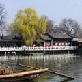 中国最美5大城区 北京什刹海入榜(组图)