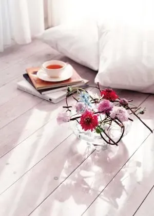 Ϊ�Լ��ľ�������һƿ�ʻ����ô��ڼҵ����ӹ��ø�Ϊ���