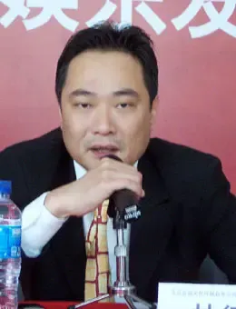 北京蓝黛文化传播有限公司总裁 林征宇 北京蓝黛文化传播有限公司总裁 林征宇