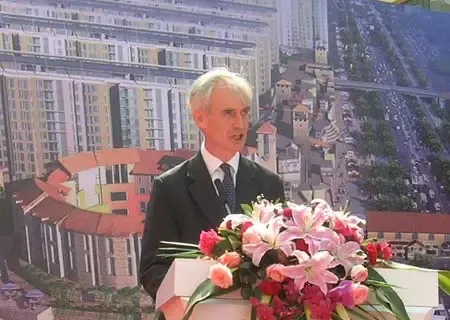 华侨城维吉奥广场TESCO乐购欢乐谷店开业庆典(组图) 华侨城维吉奥广场TESCO乐购欢乐谷店开业庆典(组图)