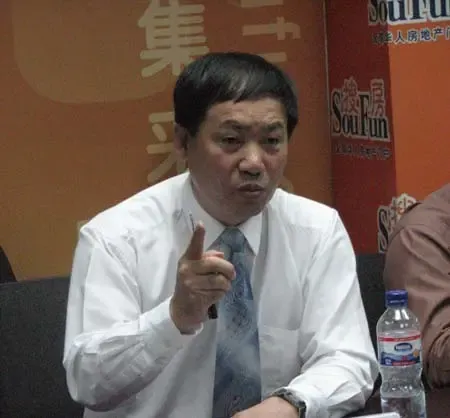 赵建国:奥运商机是“大考”竞争过后是“幸福” 赵建国:奥运商机是“大考”竞争过后是“幸福”