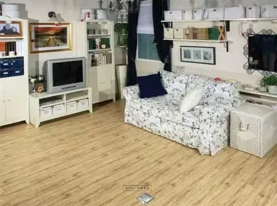 地板颜色搭配有讲究 地板配色技巧指导(图) 地板颜色搭配有讲究
地板配色技巧指导(图)