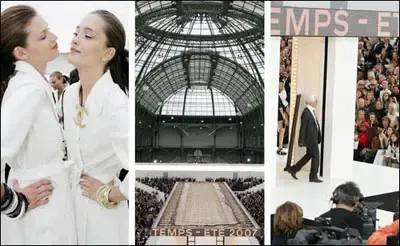 CHANEL ���ĳ��´���Ԫ��