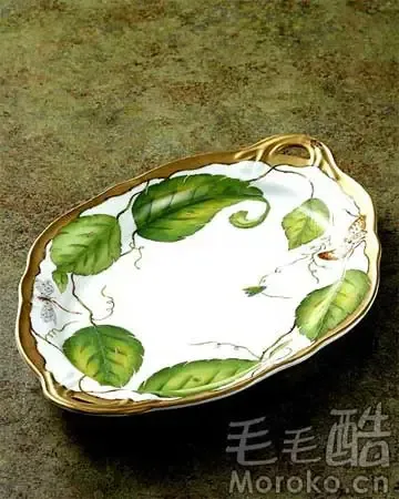 彩色餐具曼妙绿色 夏日餐具的绿色味道(组图) 彩色餐具曼妙绿色 夏日餐具的绿色味道(组图)