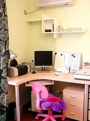 倾心营造浪漫两居 都市女人精致玄彩的家(组图) 倾心营造浪漫两居 都市女人精致玄彩的家(组图)