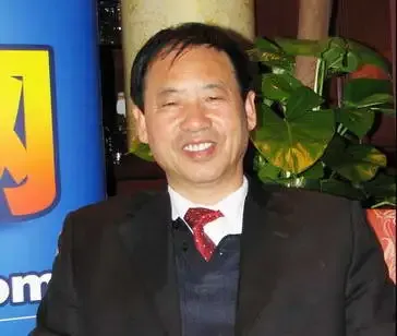 赵建国:在保证质量情况下的价格战是好事 赵建国:在保证质量情况下的价格战是好事