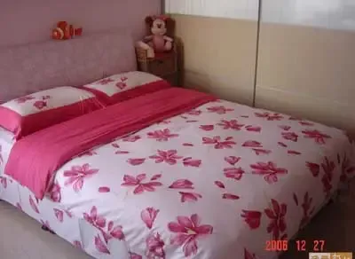 全方位呈现97平美丽小家 多彩空间经济实用(图) 全方位呈现97平美丽小家 多彩空间经济实用(图)