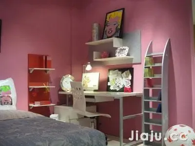 װ�޹��ܶ�ͯ�� �ú�������ӵ���Լ��Ŀռ�(ͼ)