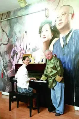 谁说男人都是大老粗 侠骨柔肠才是家(组图) 谁说男人都是大老粗 侠骨柔肠才是家(组图)