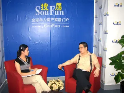 访谈直播:家宝网创始人兼首席执行官 仇百全 访谈直播:家宝网创始人兼首席执行官 仇百全