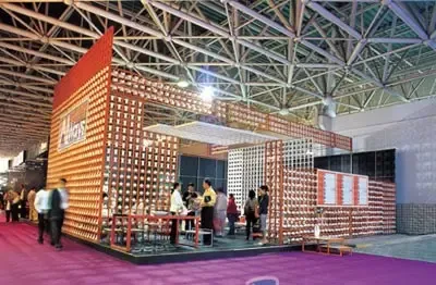 装饰公司6月频创体验概念 切勿让体验哗众取宠 装饰公司6月频创体验概念 切勿让体验哗众取宠