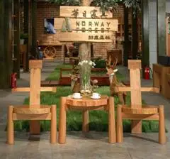 華日家具家居情境式銷售引領(lǐng)業(yè)態(tài)趨勢 華日家具家居情境式銷售引領(lǐng)業(yè)態(tài)趨勢