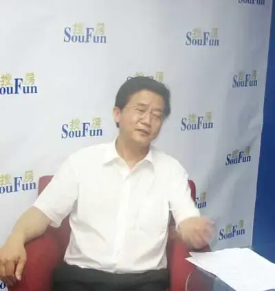 专访佳美迪王级仁 境外资本关注的又一家居肥肉 专访佳美迪王级仁 境外资本关注的又一家居肥肉