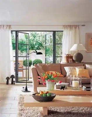 ��װ������ͼ 18���������������ˬ����(��ͼ)