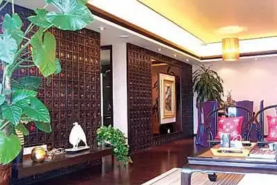 巧用家中财位 让你07财运亨通财源滚滚(图) 巧用家中财位 让你07财运亨通财源滚滚(图)