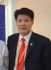 第九届建博会搜房网专访:大自然地板董事长佘学彬 第九届建博会搜房网专访:大自然地板董事长佘学彬