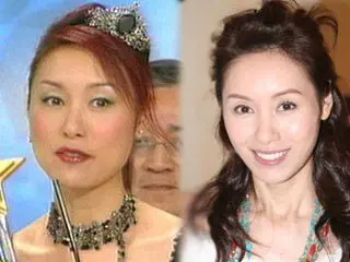最成功的装修 看明星"整容"前后的对比照(组图)