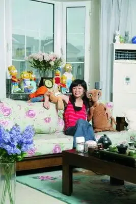 童心未泯 快乐小主妇代乐乐的玩乐之家(组图) 童心未泯 快乐小主妇代乐乐的玩乐之家(组图)