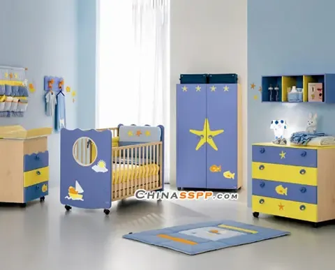 15�使�����ζ�ͯ�� ɫ����������õĻ��(ͼ)