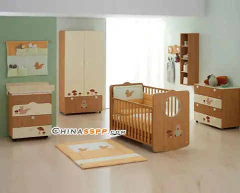 15�使�����ζ�ͯ�� ɫ����������õĻ��(ͼ)