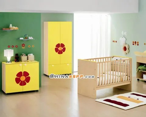 15�使�����ζ�ͯ�� ɫ����������õĻ��(ͼ)