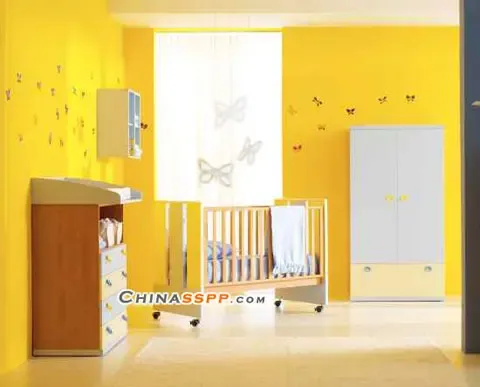 15�使�����ζ�ͯ�� ɫ����������õĻ��(ͼ)