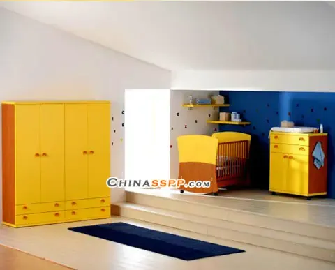 15�使�����ζ�ͯ�� ɫ����������õĻ��(ͼ)