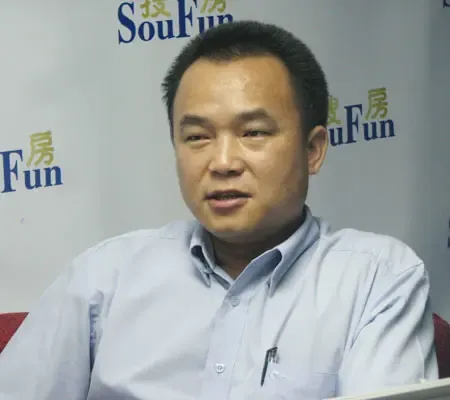 访谈直播:广东东鹏陶瓷北方区市场总监 赖成东 访谈直播:广东东鹏陶瓷北方区市场总监 赖成东