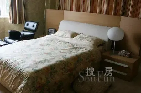 我秀我家男性主张 金领网友的阳刚别墅(组图) 我秀我家男性主张 金领网友的阳刚别墅(组图)