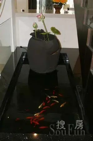我秀我家男性主张 金领网友的阳刚别墅(组图) 我秀我家男性主张 金领网友的阳刚别墅(组图)