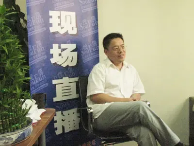 龙发北京公司总经理杨卫涵 解读夏季装修完美攻略 龙发北京公司总经理杨卫涵 解读夏季装修完美攻略
