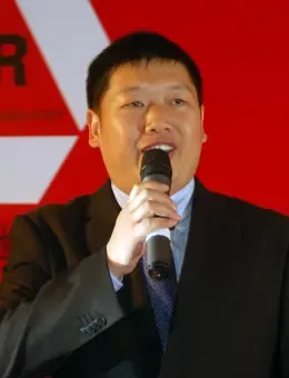 搜房控股有限公司总裁 代建功 搜房控股有限公司总裁 代建功