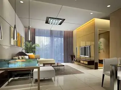家居设计符号 生活的灵动表情 家居设计符号 生活的灵动表情