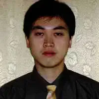 潘旭东 潘旭东