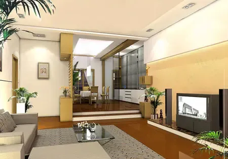 我国家具业发展迅速 面临原材料政策两大压力 我国家具业发展迅速 面临原材料政策两大压力